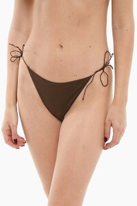 �I�X���[ OSEREE ���� �X�C���E�F�A ���f�B�[�X �u���E�� Swimwear BMS227 0 CHOCOLATE �֐� �������� dk