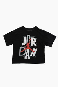 �i�C�L NIKE KIDS �����O�X���[�uT�V���c T�V���c �K�[���Y �u���b�N Long sleeve t-shirts 45C202-023 �֐� �������� dk