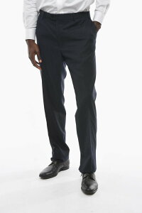 �R���l���A�[�j CORNELIANI �Y�{�� �p���c �����Y �u���[ Trousers 785810 6818060 001 �֐� �������� dk