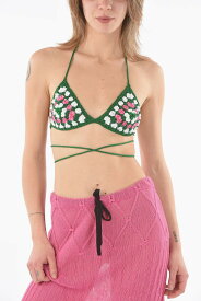 MATIMI 水着 スイムウェア レディース グリーン Swimwear LORIENTCO VE 関税 送料無料 dk