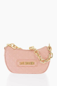 ���X�L�[�m MOSCHINO �o�b�O ���f�B�[�X �s���N Business bags JC4027PP1FLA0601 �֐� �������� dk