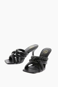 �A�b�V�� ASH �T���_�� ���f�B�[�X �u���b�N Sandals MINABIS01.COMBOA �֐� �������� 2026SS dk