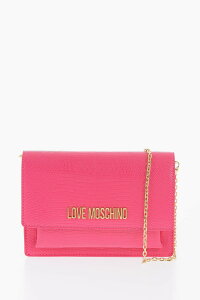 ���X�L�[�m MOSCHINO �o�b�O ���f�B�[�X �s���N Business bags JC4095PP0GKP0604 �֐� �������� dk