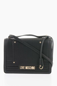 ���X�L�[�m MOSCHINO �o�b�O ���f�B�[�X �u���b�N Business bags JC4030PP1FLB0000 �֐� �������� dk