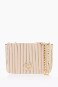 ���X�L�[�m MOSCHINO �o�b�O ���f�B�[�X �x�[�W�� Business bags JC4049PP1GLA1110 �֐� �������� dk