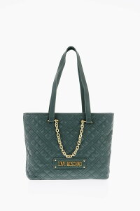 ���X�L�[�m MOSCHINO �o�b�O ���f�B�[�X �O���[�� Business bags JC4004PP1FLA0858 �֐� �������� dk
