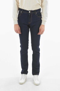�R���l���A�[�j CORNELIANI �f�j�� �����Y �u���[ Jeans 824JF2 8820156 001 �֐� �������� dk