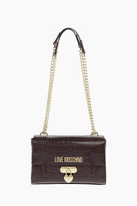 ���X�L�[�m MOSCHINO �o�b�O ���f�B�[�X �p�[�v�� Business bags JC4070PP1FLF0650 �֐� �������� dk