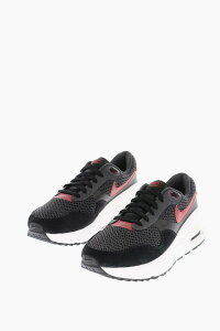 �i�C�L NIKE �X�j�[�J�[ �����Y �u���b�N Sneakers DM9537-003 �֐� �������� 2026AW dk