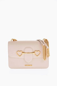 ���X�L�[�m MOSCHINO �o�b�O ���f�B�[�X �x�[�W�� Business bags JC4075PP1FLC0110 �֐� �������� dk