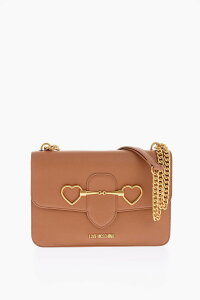 ���X�L�[�m MOSCHINO �o�b�O ���f�B�[�X �u���E�� Business bags JC4075PP1FLC0201 �֐� �������� dk