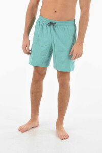 �i�C�L NIKE ���� �X�C���E�F�A �����Y �u���[ Swimwear NESSA479-339 �֐� �������� dk