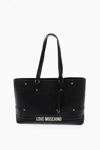 ���X�L�[�m MOSCHINO �o�b�O ���f�B�[�X �u���b�N Business bags JC4029PP1FLB0000 �֐� �������� dk