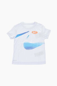 �i�C�L NIKE KIDS �����O�X���[�uT�V���c T�V���c �{�[�C�Y �O���[ Long sleeve t-shirts 86J594-G7H �֐� �������� dk