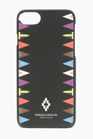 マルセロ バーロン MARCELO BURLON ハイテクアクセサリー ファッション小物 メンズ ブラック Hi-Tech Accessories CMPA005S180080931088 関税 送料無料 dk