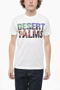�f�B�[�X�N�G�A�[�h DSQUARED2 T�V���c �����Y �z���C�g T-shirts S74GD0219 S22844 100 �֐� �������� dk