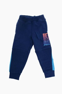 �i�C�L NIKE KIDS �p���c �{�[�C�Y �u���[ Cargo trousers 86H992-U10 �֐� �������� dk