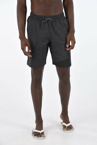 �i�C�L NIKE ���� �X�C���E�F�A �����Y �u���b�N Swimwear NESSB511-001 �֐� �������� 2026SS dk