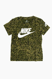 �i�C�L NIKE KIDS �����O�X���[�uT�V���c T�V���c �{�[�C�Y �}���`�J���[ Long sleeve t-shirts 86I025-F1C �֐� �������� dk
