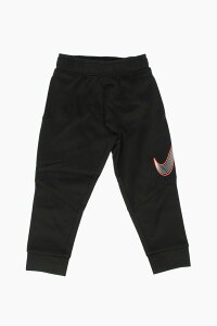 �i�C�L NIKE KIDS �p���c �{�[�C�Y �u���b�N Cargo trousers 86H987-023 �֐� �������� dk