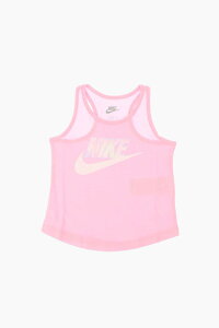 �i�C�L NIKE KIDS �|���V���c �g�b�v�X �K�[���Y �s���N Polo shirts 36H793 A6A �֐� �������� dk