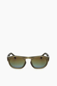 �����_�E�t�@���[ LINDA FARROW �T���O���X �T���O���X�E���K�l ���f�B�[�X �u���E�� Sunglasses DVN38-2 �֐� �������� dk
