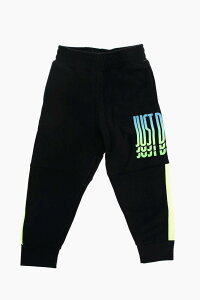 �i�C�L NIKE KIDS �p���c �{�[�C�Y �u���b�N Cargo trousers 86H992-023 �֐� �������� dk