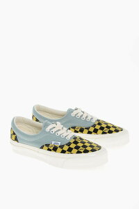 ���@���Y VANS �X�j�[�J�[ �����Y �u���[ Sneakers VN000CZDM8I1 A0002 �֐� �������� dk