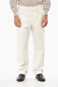 �f�B�I�[�� CHRISTIAN DIOR �Y�{�� �p���c �����Y �z���C�g Trousers 493C166A6209 083 �֐� �������� 2026AW dk