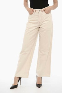 �A���[���K�V�[ OUR LEGACY �Y�{�� �p���c ���f�B�[�X �x�[�W�� Trousers W2235FNSCO NA �֐� �������� dk