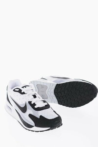 �i�C�L NIKE �X�j�[�J�[ �����Y �u���b�N Sneakers DX3666-100 �֐� �������� dk