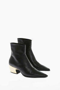 �{�b�e�K ���F�l�^ BOTTEGA VENETA �u�[�c ���f�B�[�X �u���b�N Boots 763837 V2VJ0 1469 �֐� �������� dk