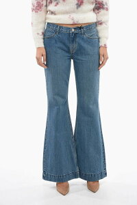 ���_�� RE/DONE �f�j�� ���f�B�[�X �u���[ Jeans 14803W70LRBL LAKEBLUE �֐� �������� dk