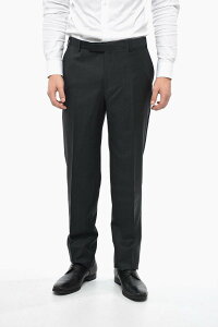 �R���l���A�[�j CORNELIANI �Y�{�� �p���c �����Y �O���[ Trousers 785Z2Z 6838233 013 �֐� �������� dk