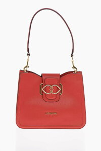 ���X�L�[�m MOSCHINO �o�b�O ���f�B�[�X ���b�h Business bags JC4040PP1HLD0500 �֐� �������� dk