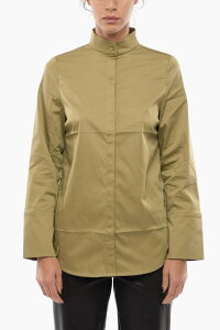 �m�[�c�E�h�D�E�m���h NOTES DU NORD T�V���c �g�b�v�X ���f�B�[�X �O���[�� T-shirts and tops 12696 0 424 ITALIAN OLIVE �֐� �������� dk
