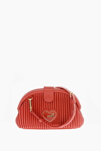 ���X�L�[�m MOSCHINO �g�[�g�o�b�O ���f�B�[�X ���b�h Tote bags JC4045PP1GLA1500 �֐� �������� dk