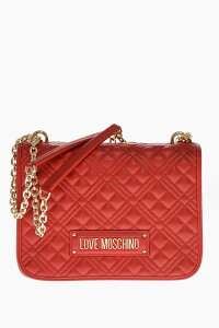 ���X�L�[�m MOSCHINO �o�b�O ���f�B�[�X ���b�h Business bags JC4000PP1HLA0500 �֐� �������� dk