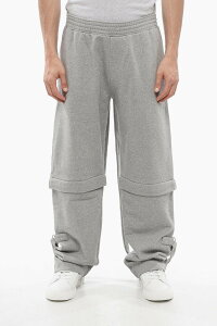 �W�o���V�B GIVENCHY �Y�{�� �p���c �����Y �O���[ Trousers BM51EA3YHP 055 �֐� �������� 2026SS dk