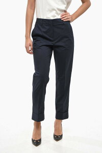 �C���R�e�b�N�X INCOTEX �Y�{�� �p���c ���f�B�[�X �u���[ Trousers 172785 D6202 824 �֐� �������� dk