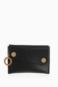 �C�� �r�]���e IL BISONTE �J�[�h�z���_�[ ���z �����Y �u���b�N Wallets and Card Holders SCC099.PV0039.BK255/25 �֐� �������� dk