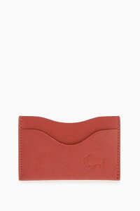 �C�� �r�]���e IL BISONTE �J�[�h�z���_�[ ���z �����Y ���b�h Wallets and Card Holders SCC069.PV0011.RE184/24 �֐� �������� dk