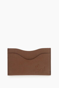 �C�� �r�]���e IL BISONTE �J�[�h�z���_�[ ���z �����Y �u���E�� Wallets and Card Holders SCC069.PV0011.BW304/24 �֐� �������� dk