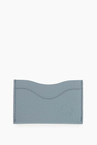 �C�� �r�]���e IL BISONTE �J�[�h�z���_�[ ���z �����Y �O���[ Wallets and Card Holders SCC069.PI0005.BL226/25 �֐� �������� dk