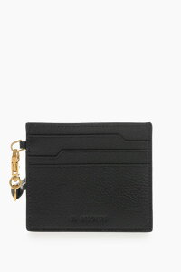 �C�� �r�]���e IL BISONTE �J�[�h�z���_�[ ���z �����Y �u���b�N Wallets and Card Holders SCC097.PVX001.BK238/25 �֐� �������� dk