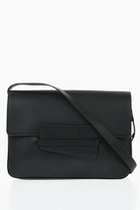 �C���r�]���e IL BISONTE �N���b�`�o�b�O ���f�B�[�X �u���b�N Clutch and wristlets bags BSH159.PI0013.BK255H/25 �֐� �������� dk
