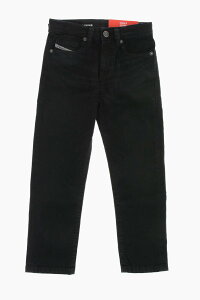 �f�B�[�[�� DIESEL ���M�����[�t�B�b�g�W�[���Y �f�j�� �{�[�C�Y �u���b�N Regular fit jeans J00809 KXBMC K900 �֐� �������� dk