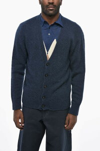 �}�b�V�� �A���o MASSIMO ALBA �Z�[�^�[ �j�b�g�E�F�A �����Y �u���[ Knitwear M28U0GARYK0725U501 �֐� �������� dk