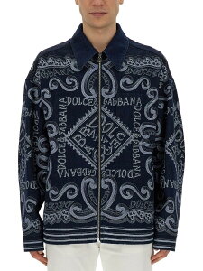 ドルチェ＆ガッバーナ(Dolce&Gabbana) メンズジャケット・アウター 