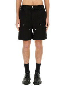 �X���[.�p���f�B 3.PARADIS �V���[�c �����Y �u���b�N Shorts 311575 �֐� �������� 2024SS el